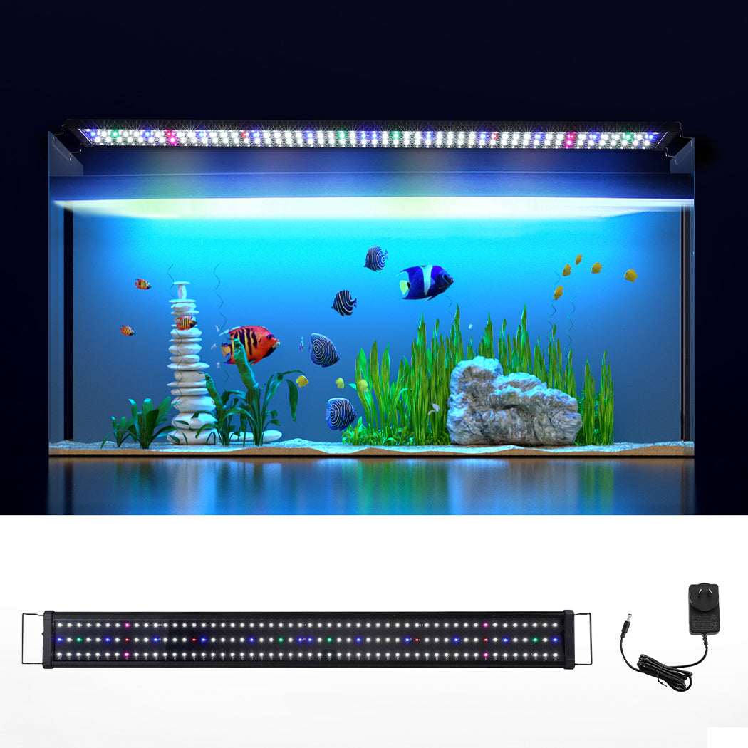 i.Pet - 120CM Full Spectrum Aquarium LED