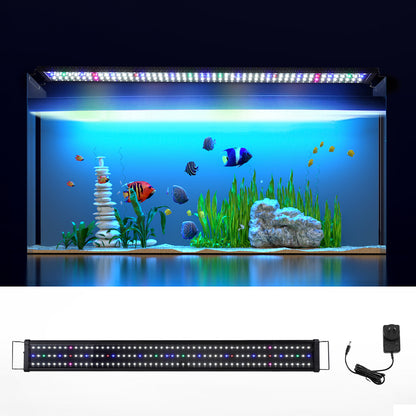 i.Pet - 120CM Full Spectrum Aquarium LED