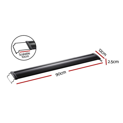 i.Pet - 90CM Full Spectrum Aquarium LED Light