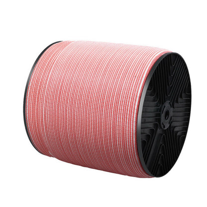 Giantz - Electric Fence Poly Tape 2000M