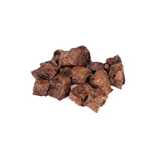 Lamb Lung Dog Treat - 500 g-1826052107040591872