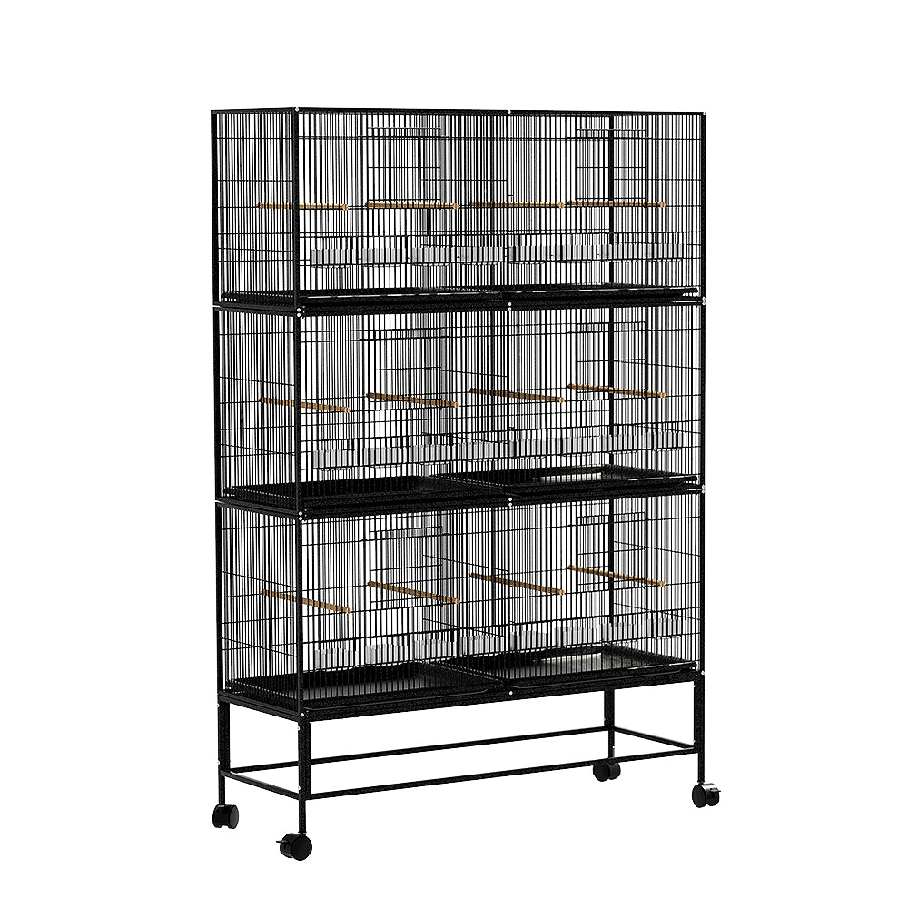 i.Pet - 175cm Large Bird Cage Aviary