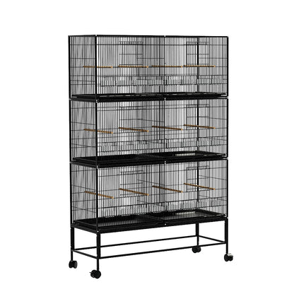 i.Pet - 175cm Large Bird Cage Aviary