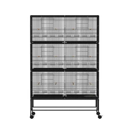 i.Pet - 175cm Large Bird Cage Aviary