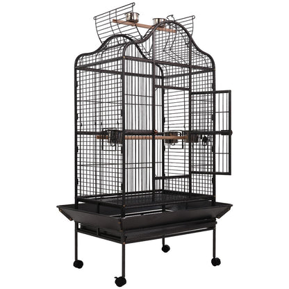 i.Pet - 168cm Large Bird Cage Aviary