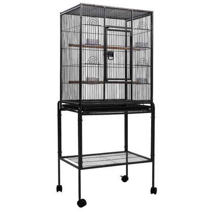 i.Pet - Large 144cm Bird Cage Aviary