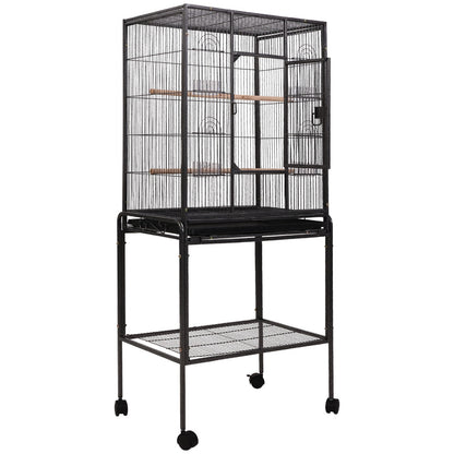 i.Pet - Large 144cm Bird Cage Aviary