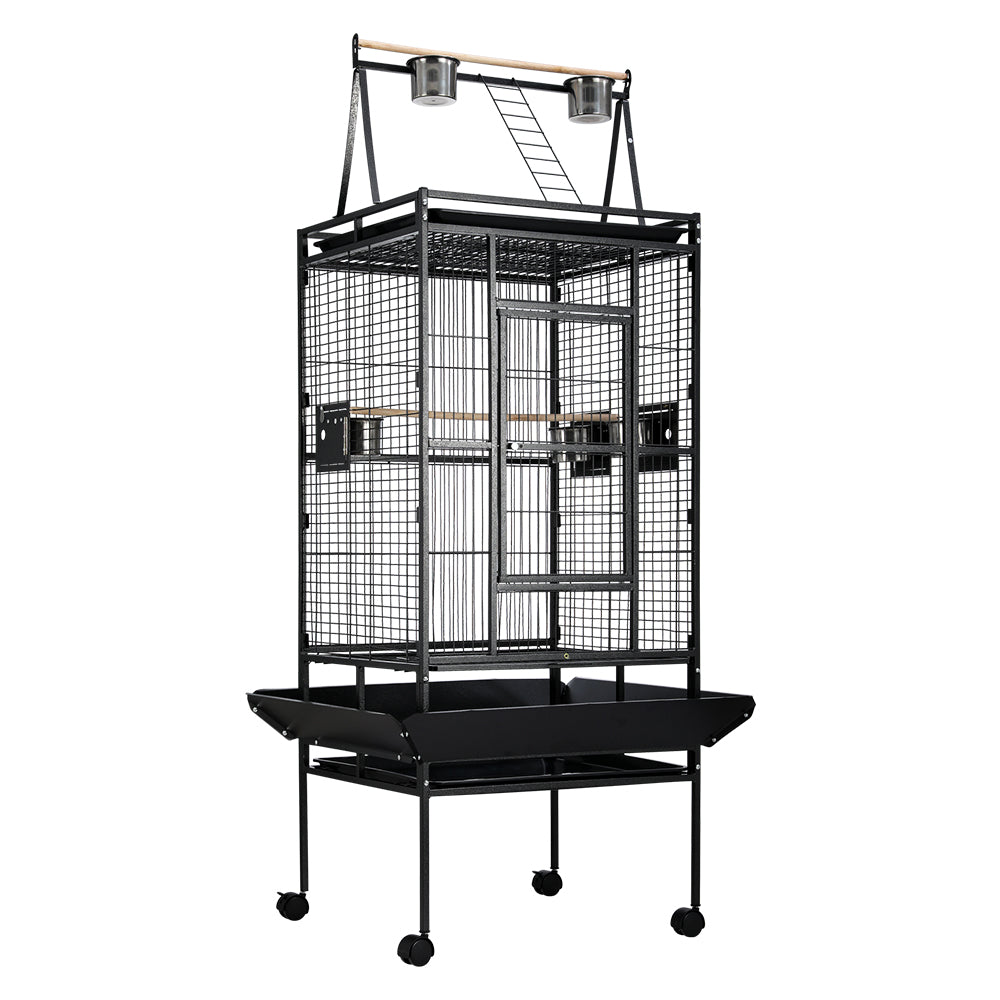 i.Pet - 173cm Large Bird Cage Aviary