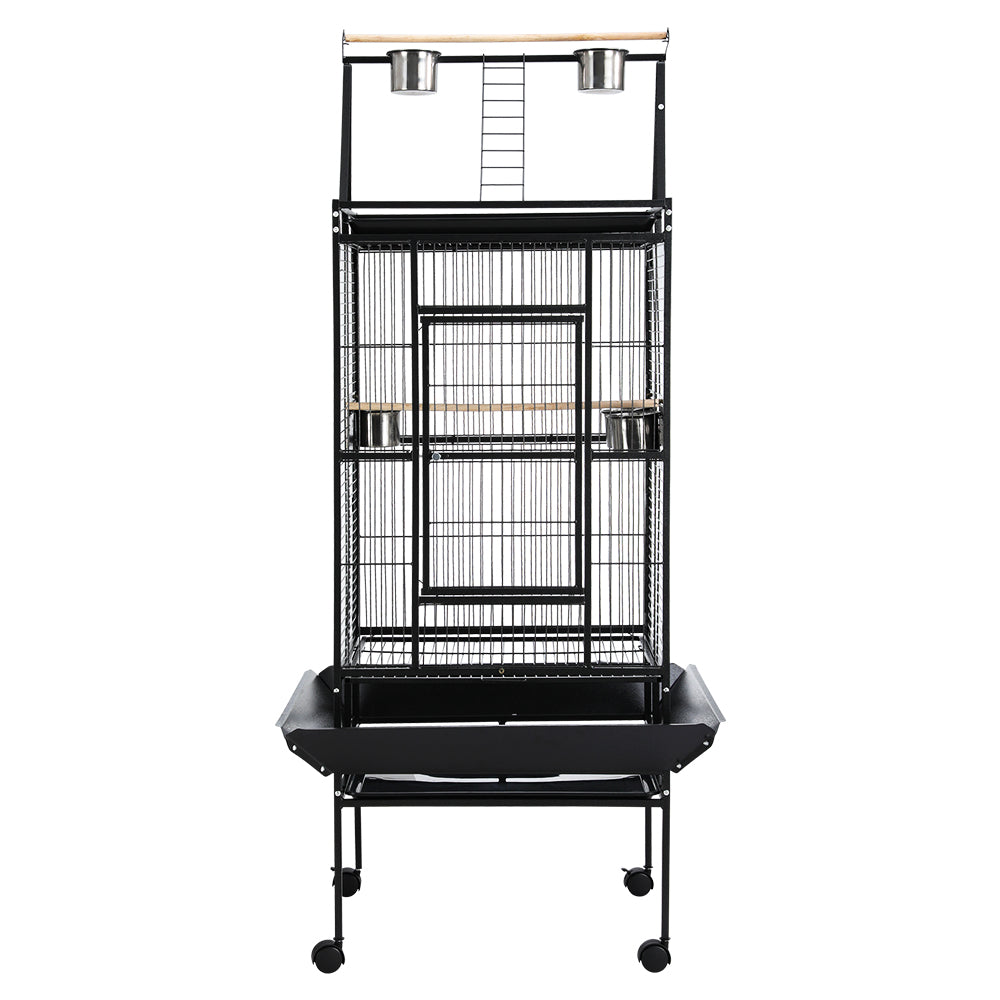 i.Pet - 173cm Large Bird Cage Aviary