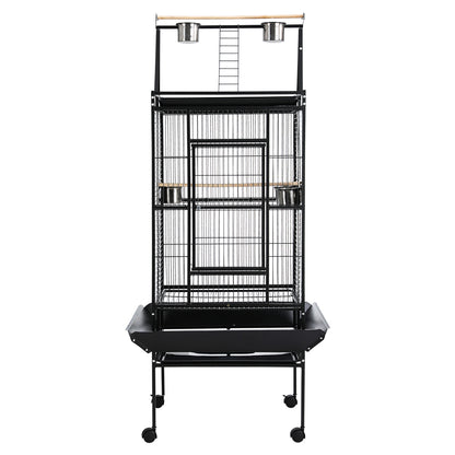 i.Pet - 173cm Large Bird Cage Aviary