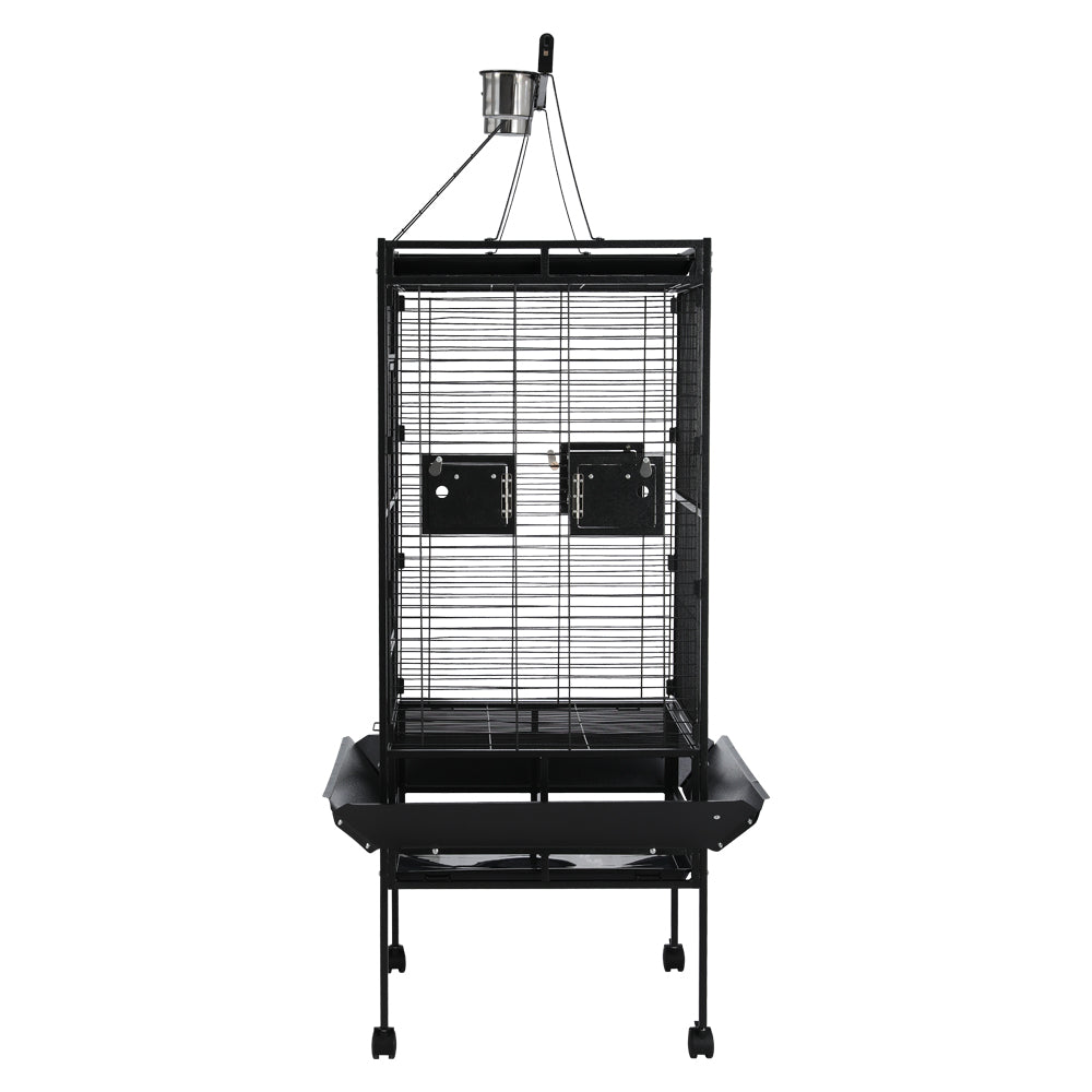 i.Pet - 173cm Large Bird Cage Aviary