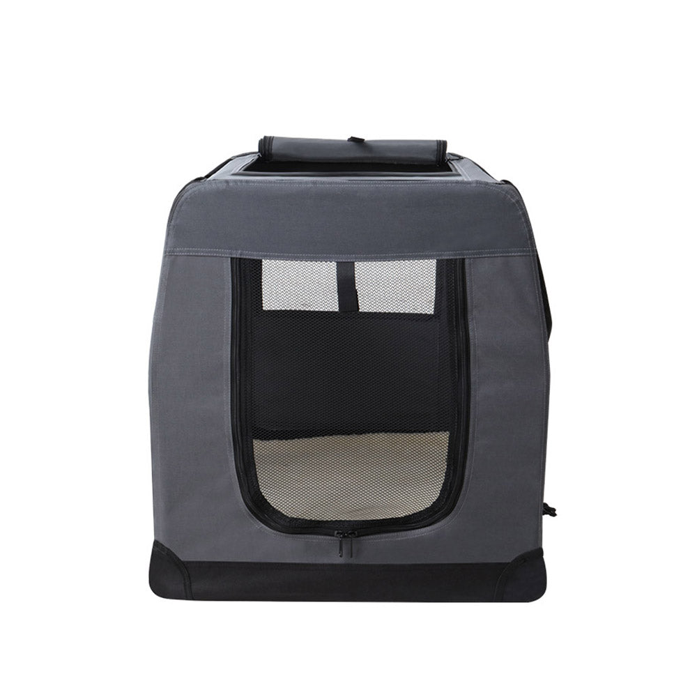 i.Pet - XL Soft Pet Carrier for Dogs & Cats, Portable & Foldable