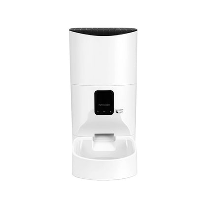 i.Pet - 9L WiFi Smart Pet Feeder with Auto Timer