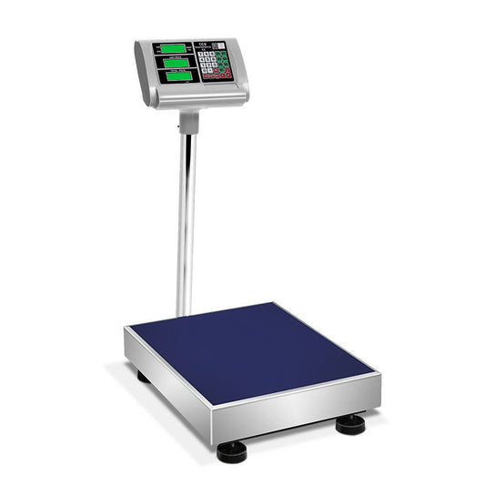 Emajin - Platform Scales Digital 150KG Electronic Scale Counting LCD