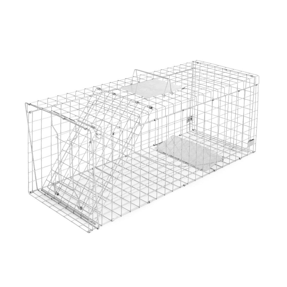 Gardeon - Animal Trap Cage Possum 150x50cm