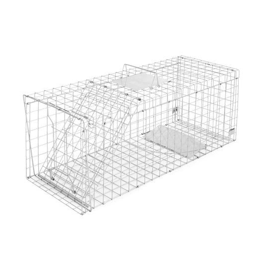 Gardeon - Animal Trap Cage Possum 150x50cm