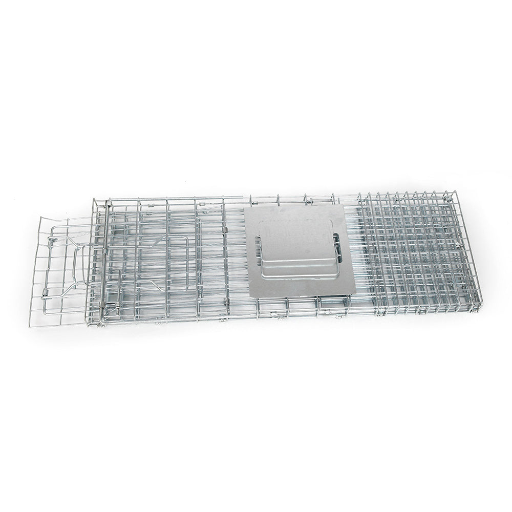 Gardeon - 2x Animal Trap Cage Possum 66x23cm