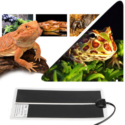 Reptile Heating Pad - Pet Heater Heat Mat