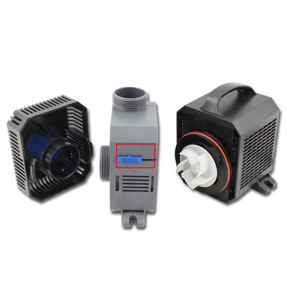 140W 16000L/H Submersible Aquarium Fountain Pond Marine Water Pump