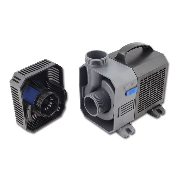 140W 16000L/H Submersible Aquarium Fountain Pond Marine Water Pump