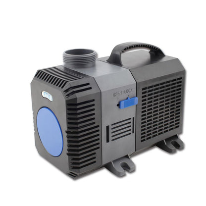 140W 16000L/H Submersible Aquarium Fountain Pond Marine Water Pump