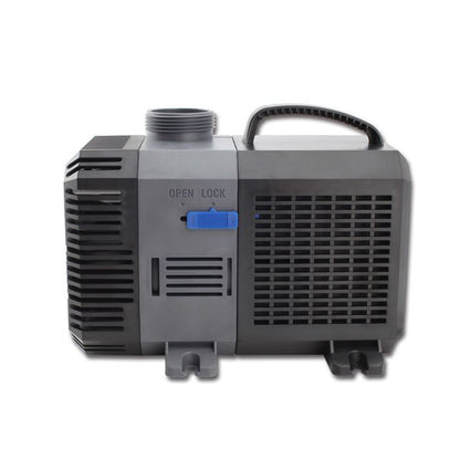 140W 16000L/H Submersible Aquarium Fountain Pond Marine Water Pump