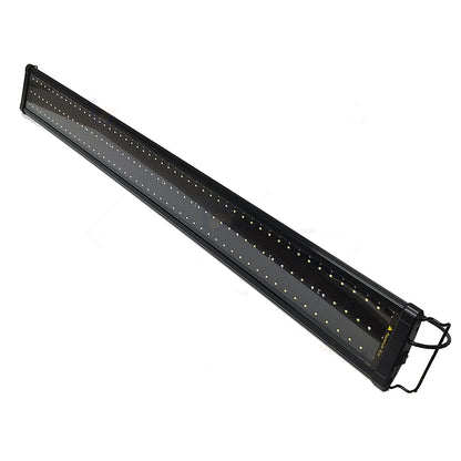 120cm Full Spectrum LED Aquarium Light – Adjustable Bar Lamp for Aqua Plant and Fish Tank