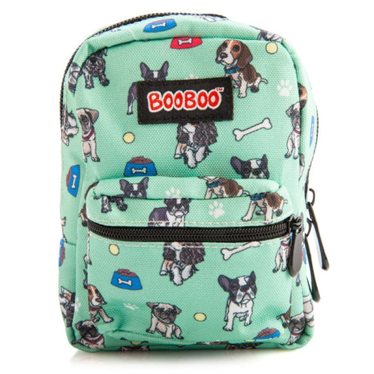 BooBoo - Dog Backpack Mini