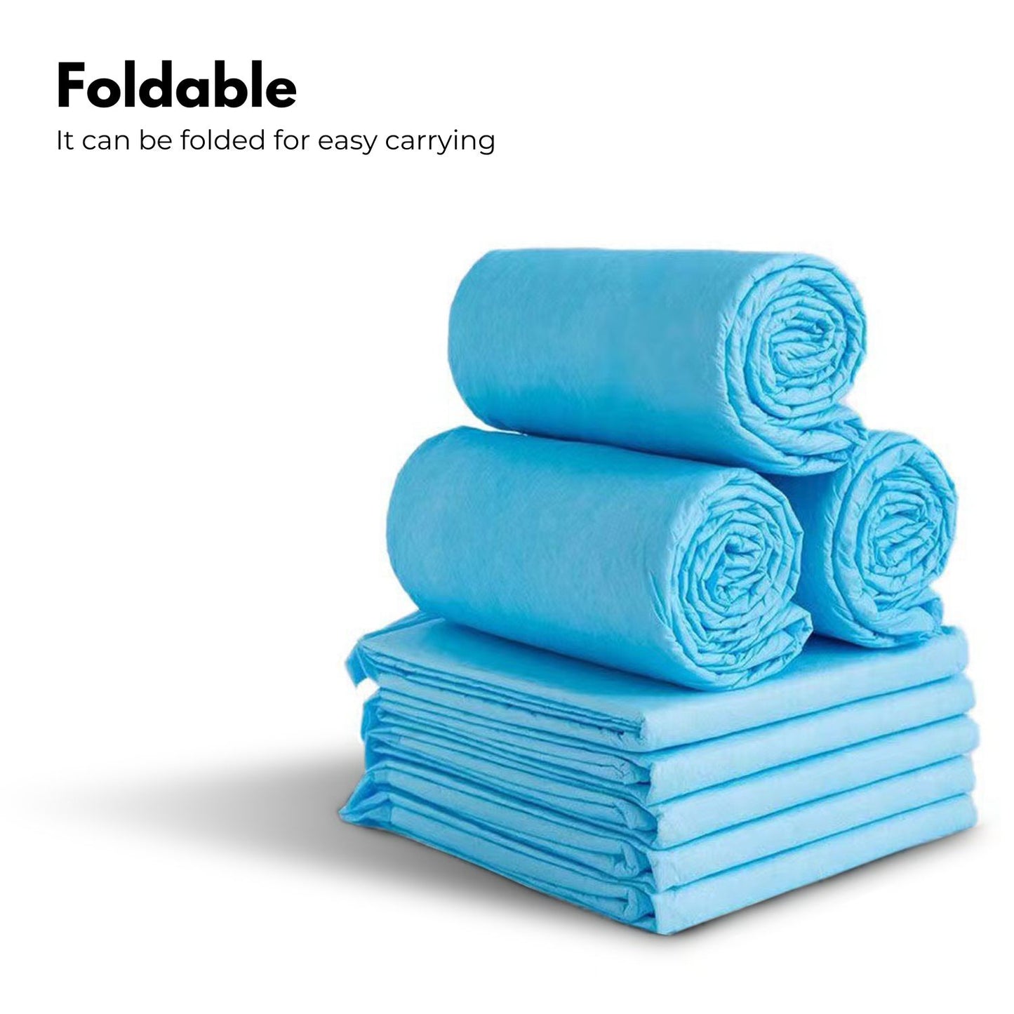 Floofi - Pet Disposable Pad 50pcs pack