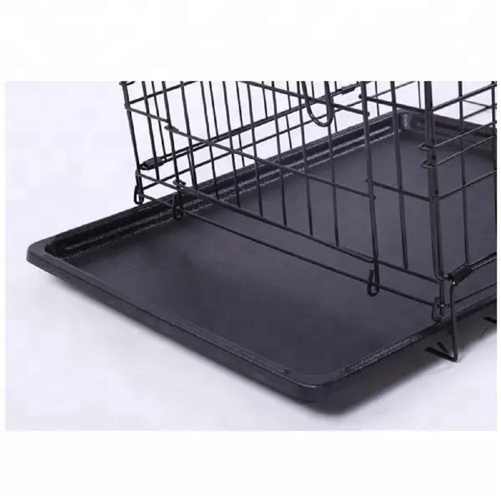 Floofi - Dog Cage 24"