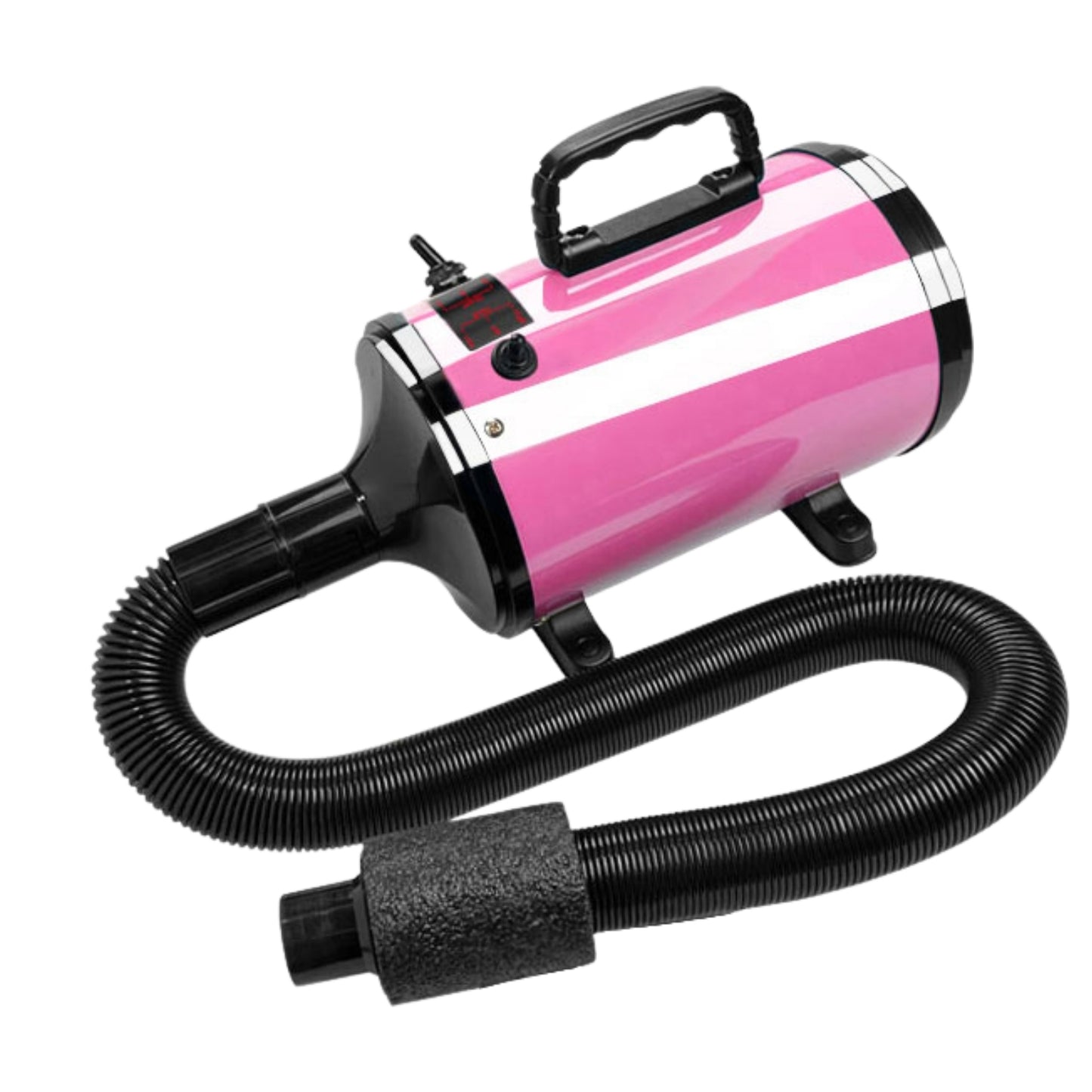 Floofi - Pet Hair Dryer Basic - Pink