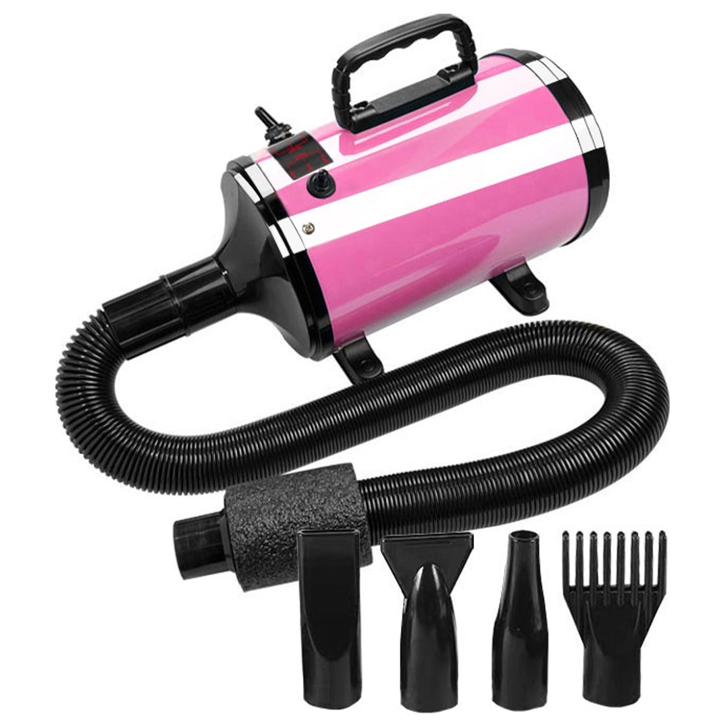 Floofi - Pet Hair Dryer Advance - Pink