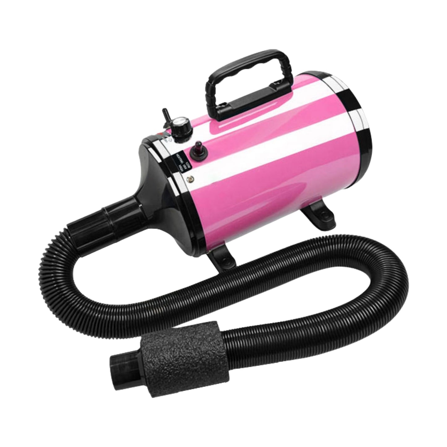 Floofi - Pet Hair Dryer Advance - Pink