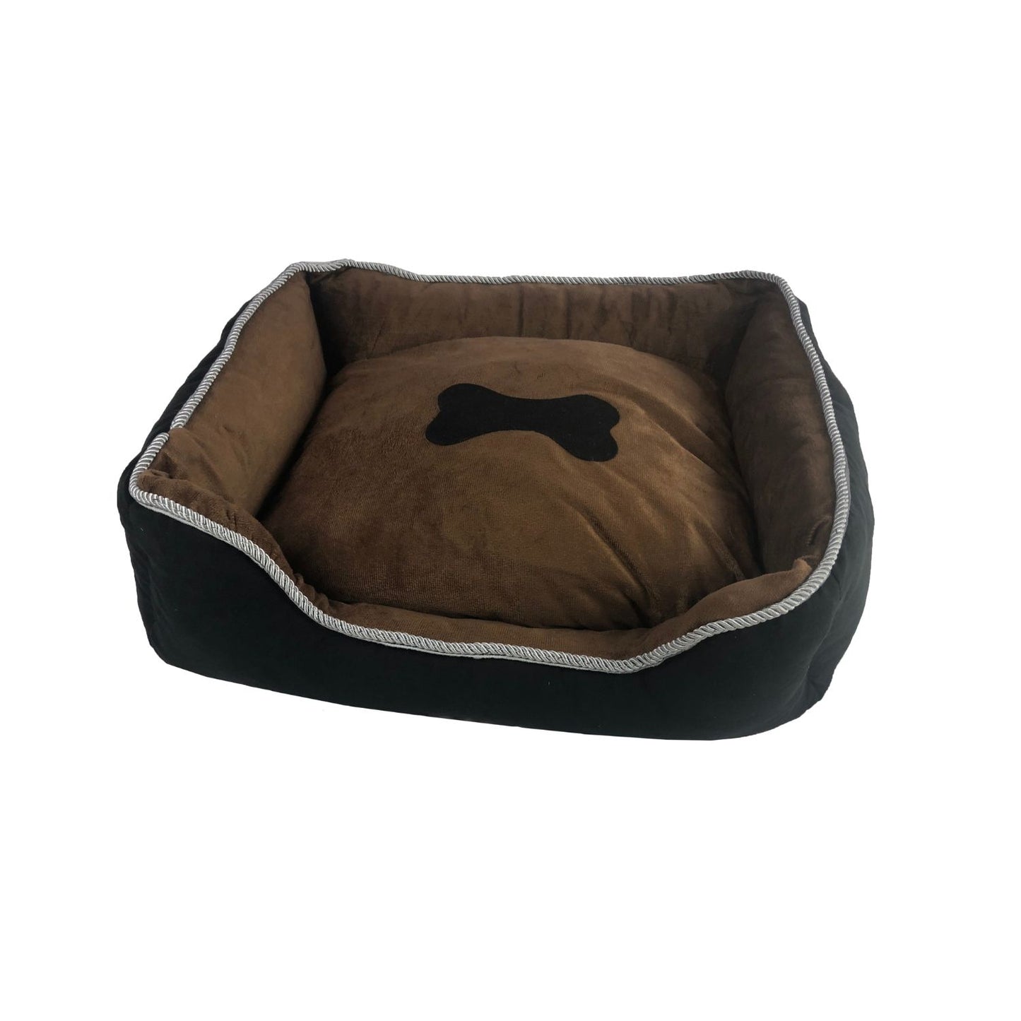 Floofi - Pet Sofa Cushion XXL - Coffee