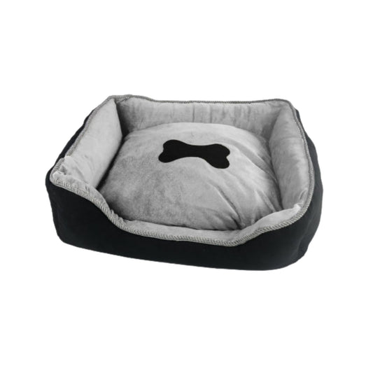 Floofi - Pet Sofa Cushion XXXL - Black