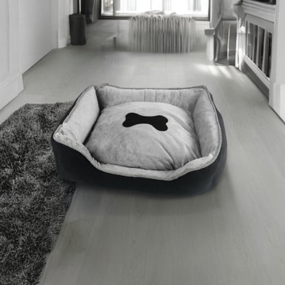 Floofi - Pet Sofa Cushion XXXL - Black