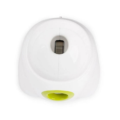 Floofi - Automatic Ball Launcher - Green