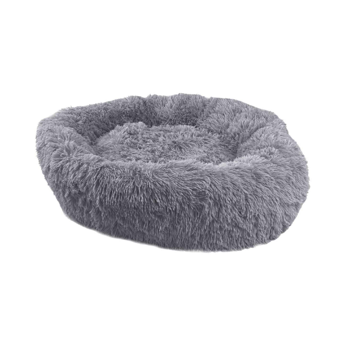 Floofi - Pet Bed 80cm - Grey