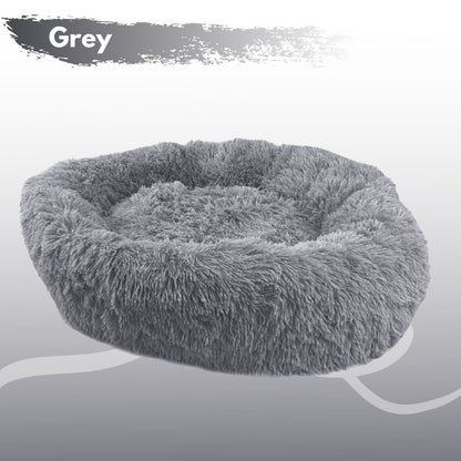 Floofi - Pet Bed 80cm - Grey