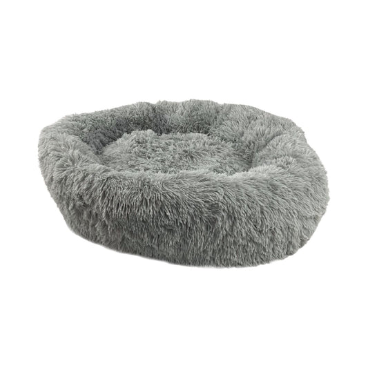 Floofi - Pet Bed 70cm - Light Grey