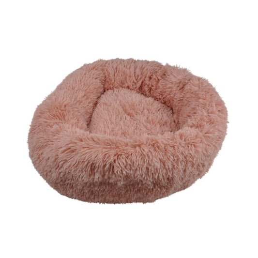 Floofi - Pet Bed 60cm - Rose Gold