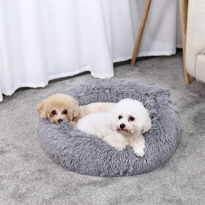 Floofi - Pet Bed 60cm - Rose Gold