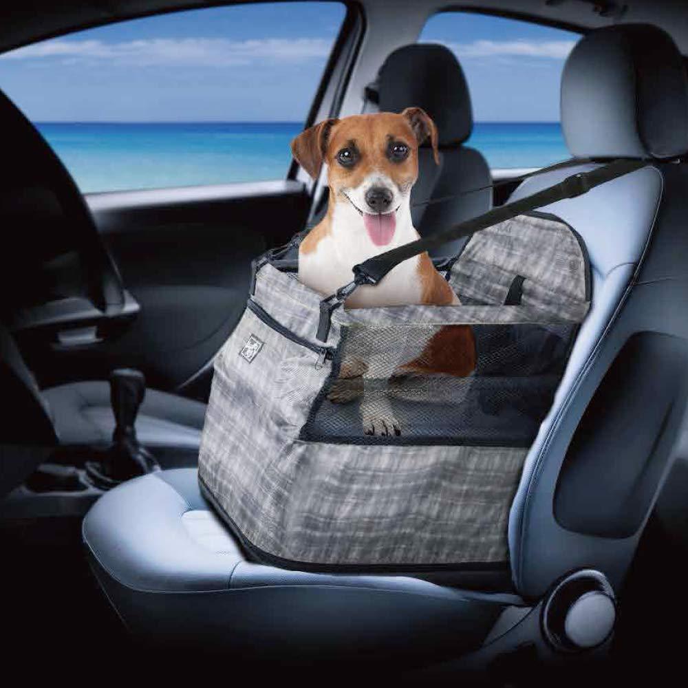 All For Paws - See Out safe Car Seat