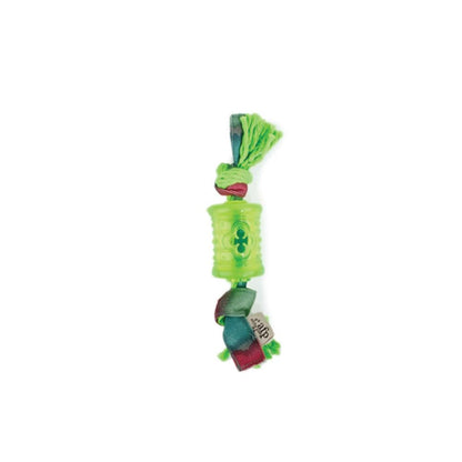 All For Paws - Tangle Chew Dog Toy by Rope Tangle Range