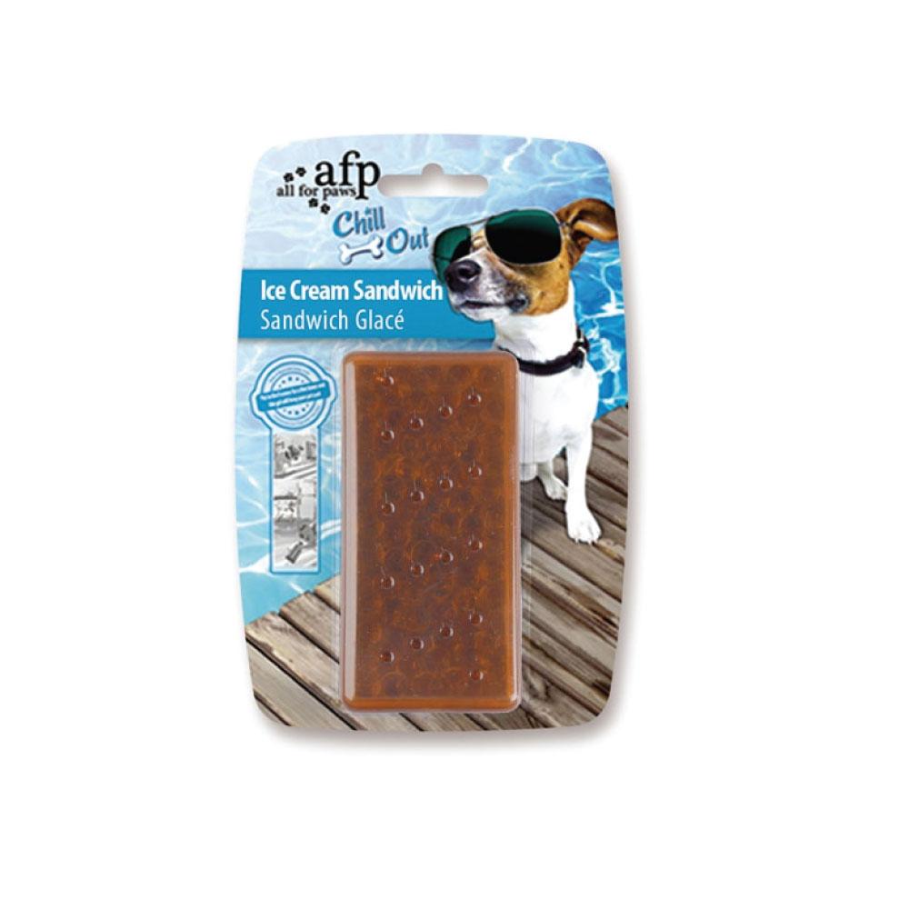 All For Paws -  Chill Out Ice Cream Sandwich