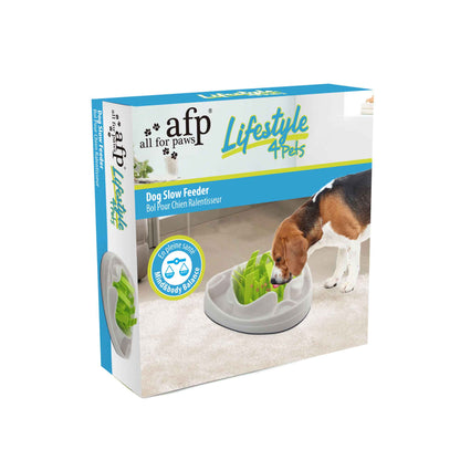 All For Paws - Dog Slow Feeder