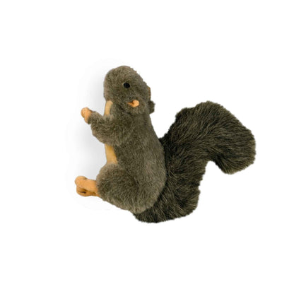 All For Paws - Classic Squirrel Squeaky Toy