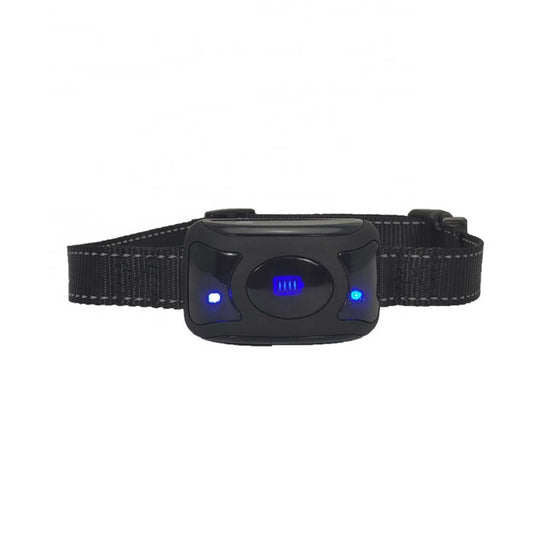 Extra Dog Collar Receiver for T701 600m Remote Training Vibration Waterproof