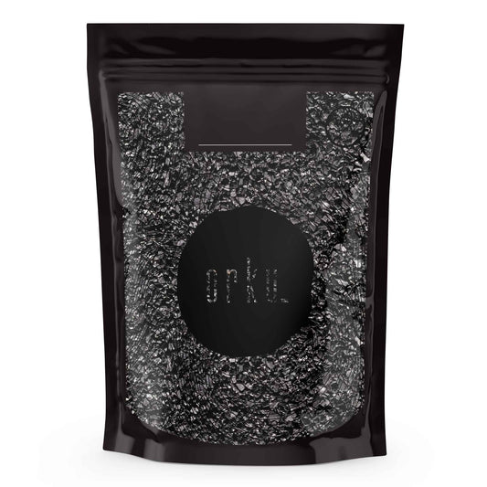 Orku 400g Granular Activated Carbon GAC Coconut Shell Charcoal - Water and Air Filtration