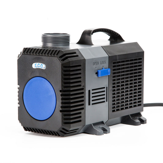 Dynamic Power - Aquarium Submersible Pond Water Pump 10000L/H